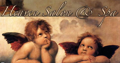 valg reb tunnel Heaven Salon & Spa (716) 631-3988 | Hair Salon Buffalo | Hair Salons Buffalo  NY | Hair Salon and Spa WNY 2